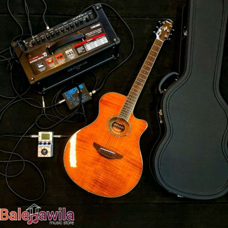 Yamaha apx 600 fm sale