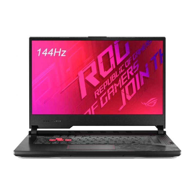Jual Asus Rog Strix G512li I7 Black Pink Gaming Laptop Intel I7 10750h 8gb 512gb Ssd Gtx1650ti 4gb 15 6 Fhd 144hz Win10home Lightbar Online Desember 2020 Blibli