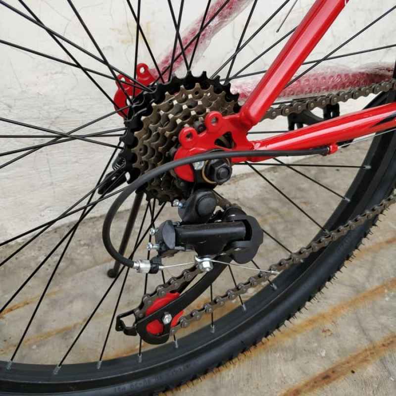 cross country bike tires