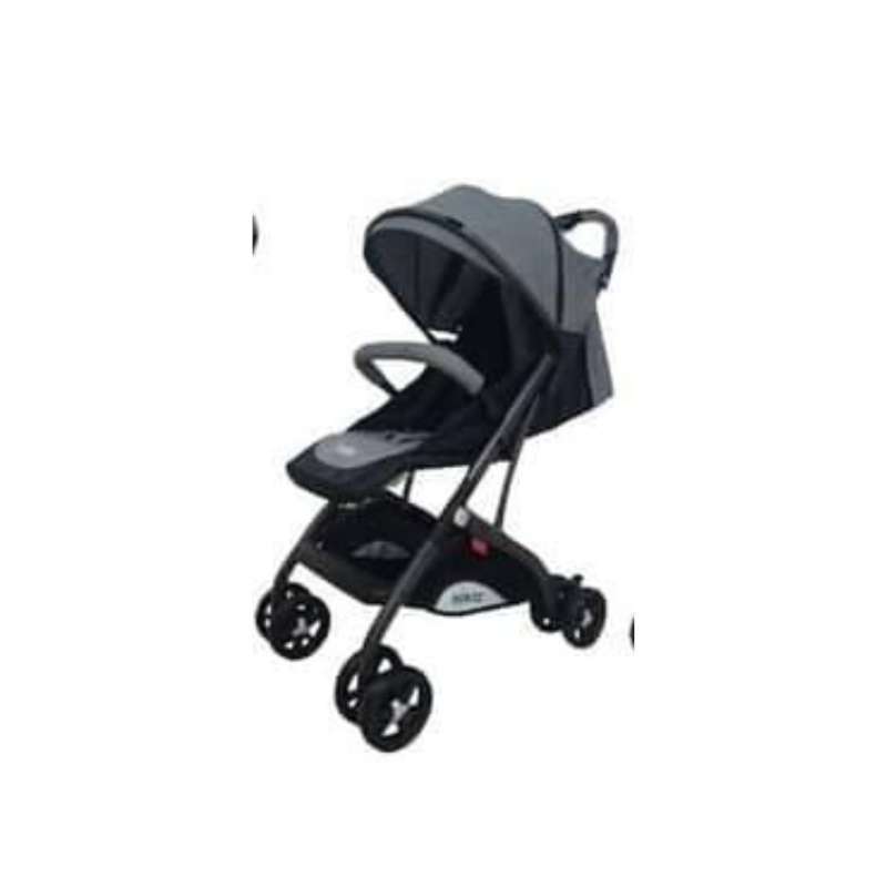 stroller pliko 301 compact
