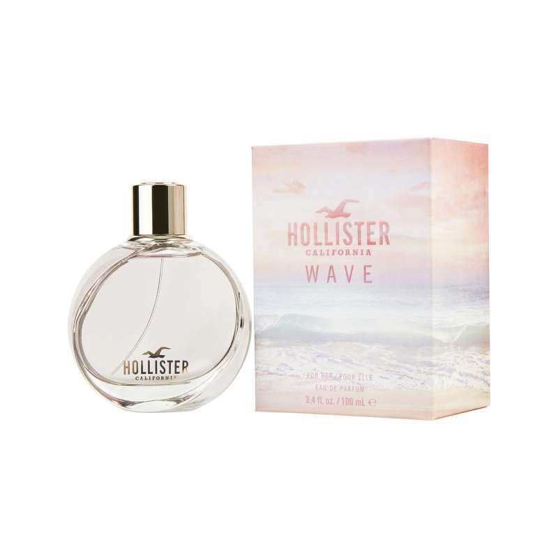 hollister parfum wave