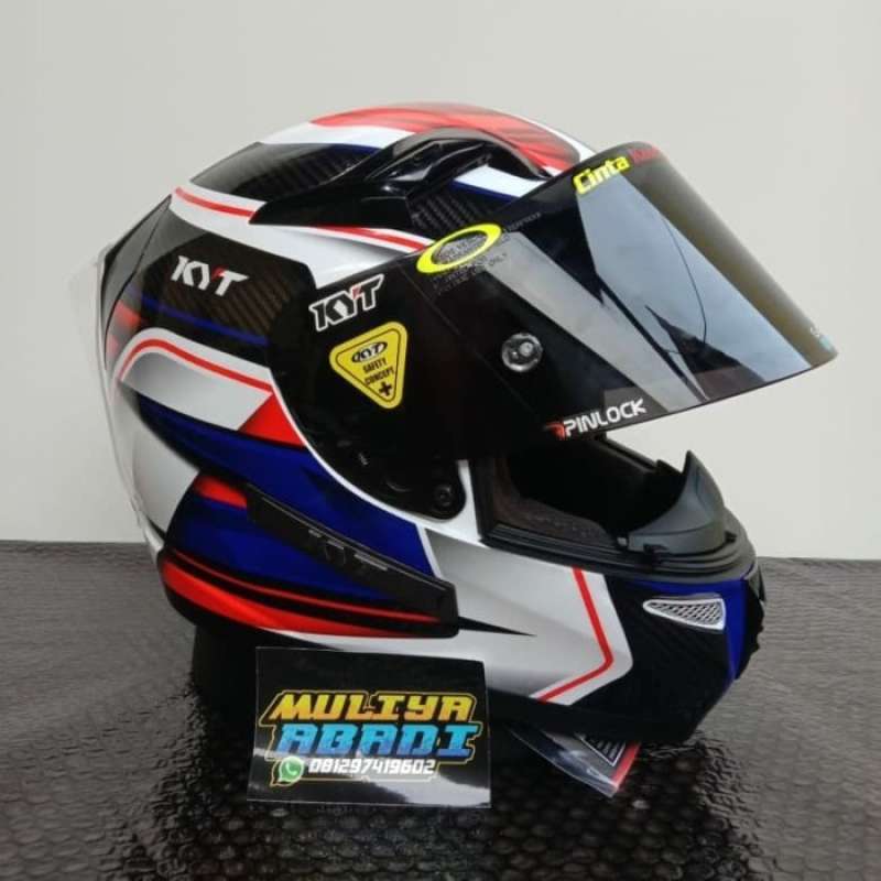 Kyt k2r top super fluo carbon