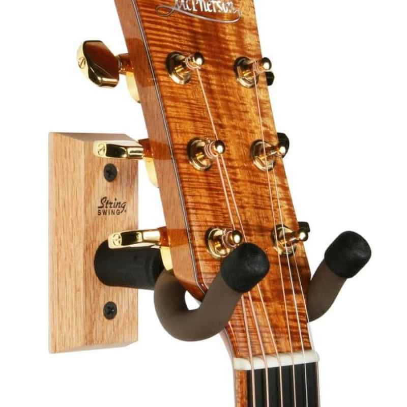 Jual Stringswing Guitar Hanger Gantungan Gitar Murah Mei 2021 Blibli