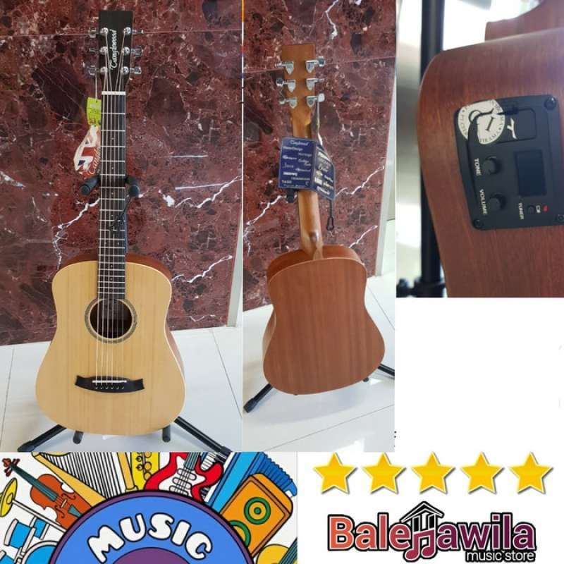 Tanglewood top tw2 tse