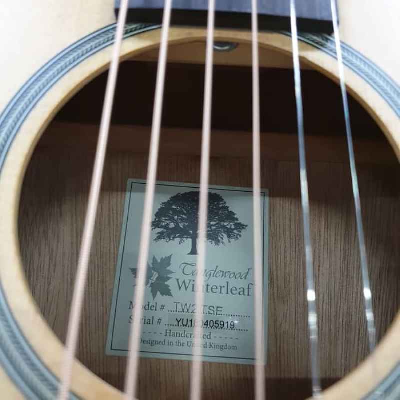 Tanglewood tw2tse sale