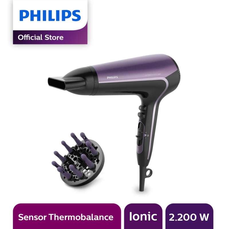Jual Philips Dryer Bhd184 00 Online Desember 2020 Blibli