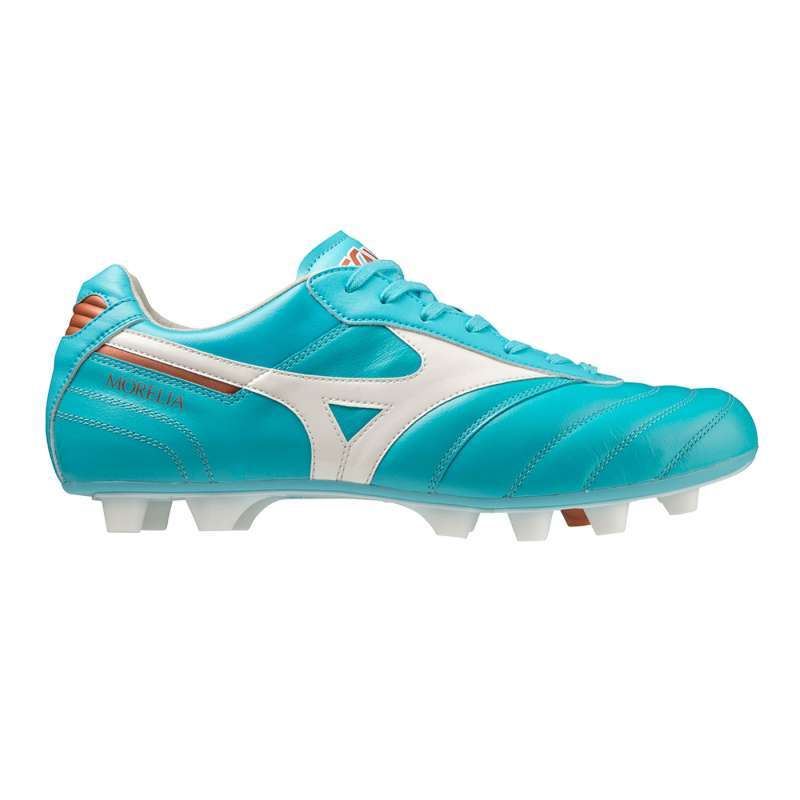 Sepatu bola mizuno morelia outlet