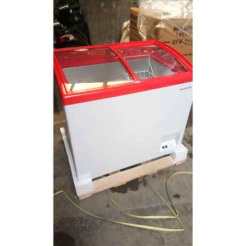 Freezer uchida online 200 liter