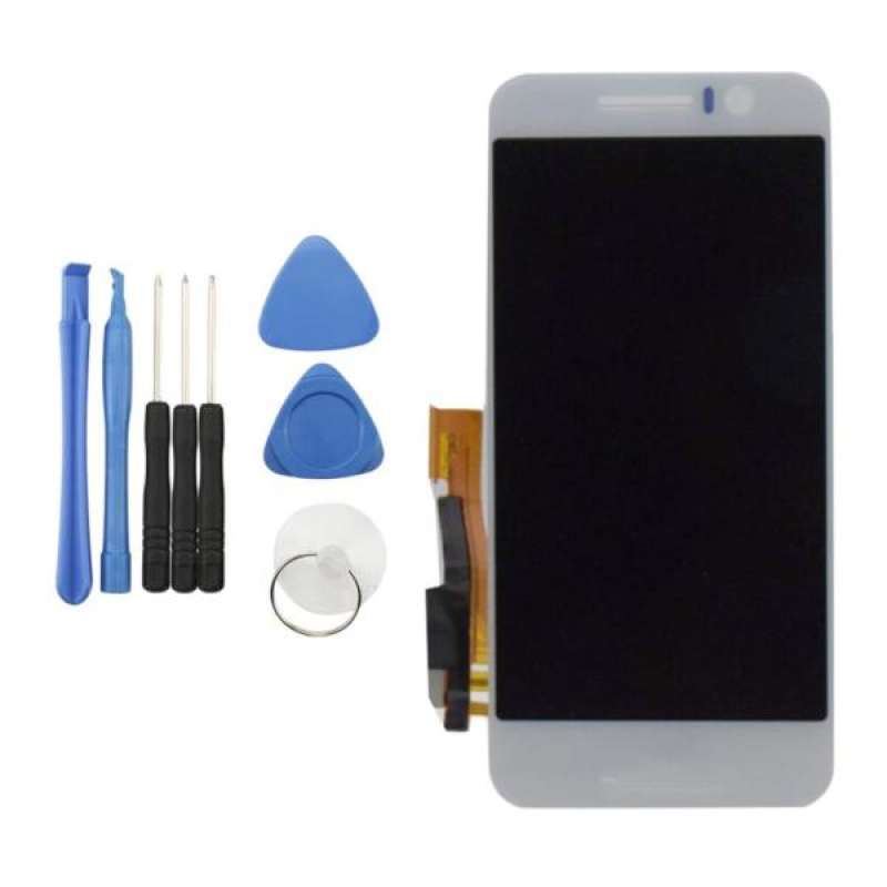 phone lcd screen display screen digitizer assembly with tool for htc one s9