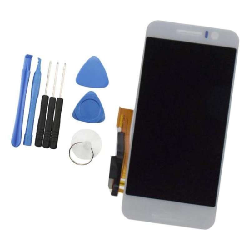 phone lcd screen display screen digitizer assembly with tool for htc one s9