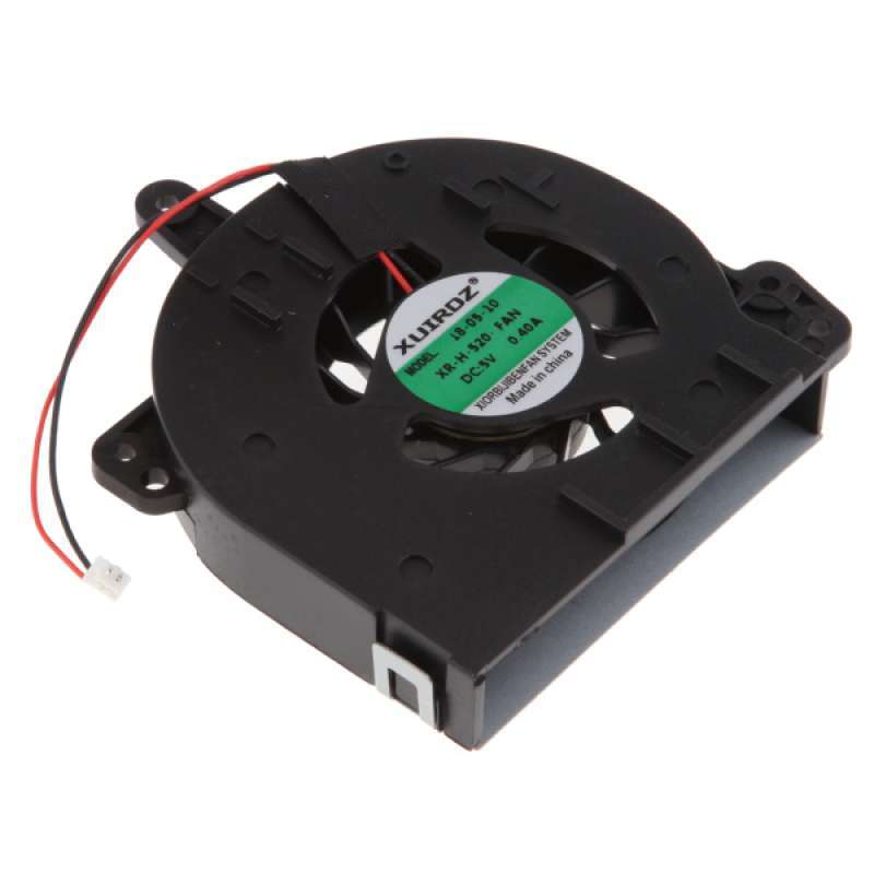 cpu cooling fan for hp 500 510 520 530 c700 a900 notebook laptop fan