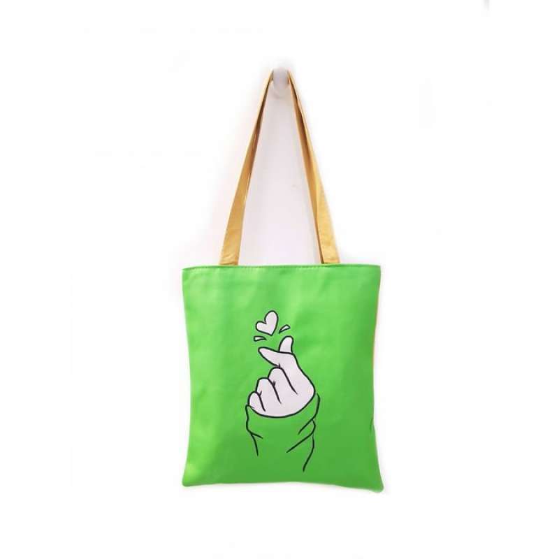 tote bag korea murah
