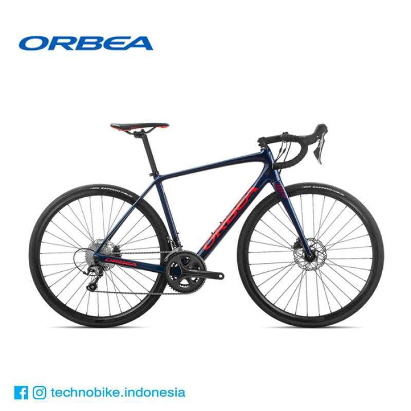 Orbea avant clearance m40 team
