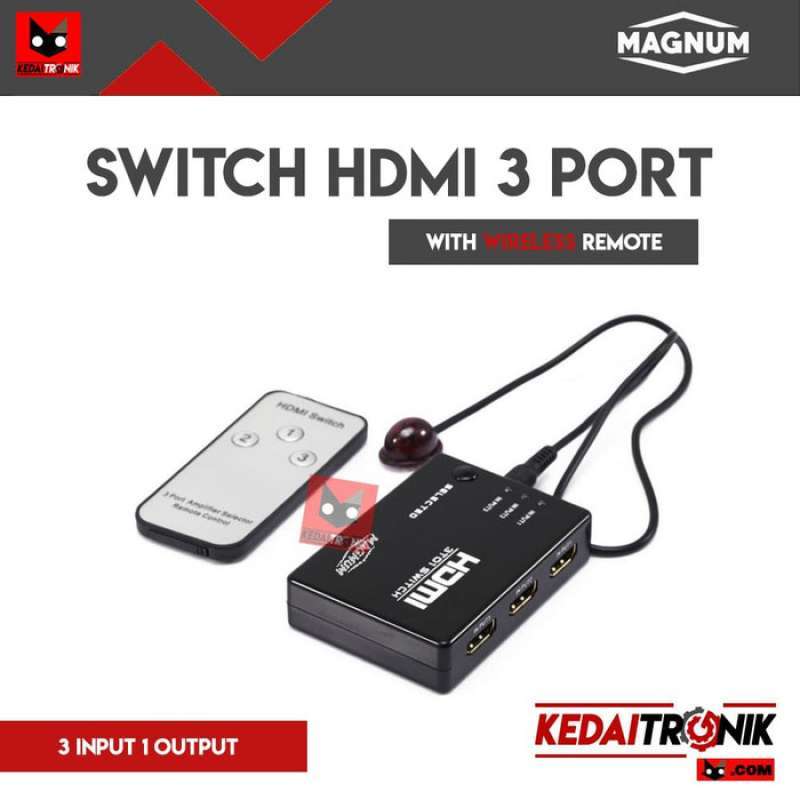 Daftar Harga Kabel Hdmi Antena Tv Original Spesifikasi Lengkap Oktober 2024