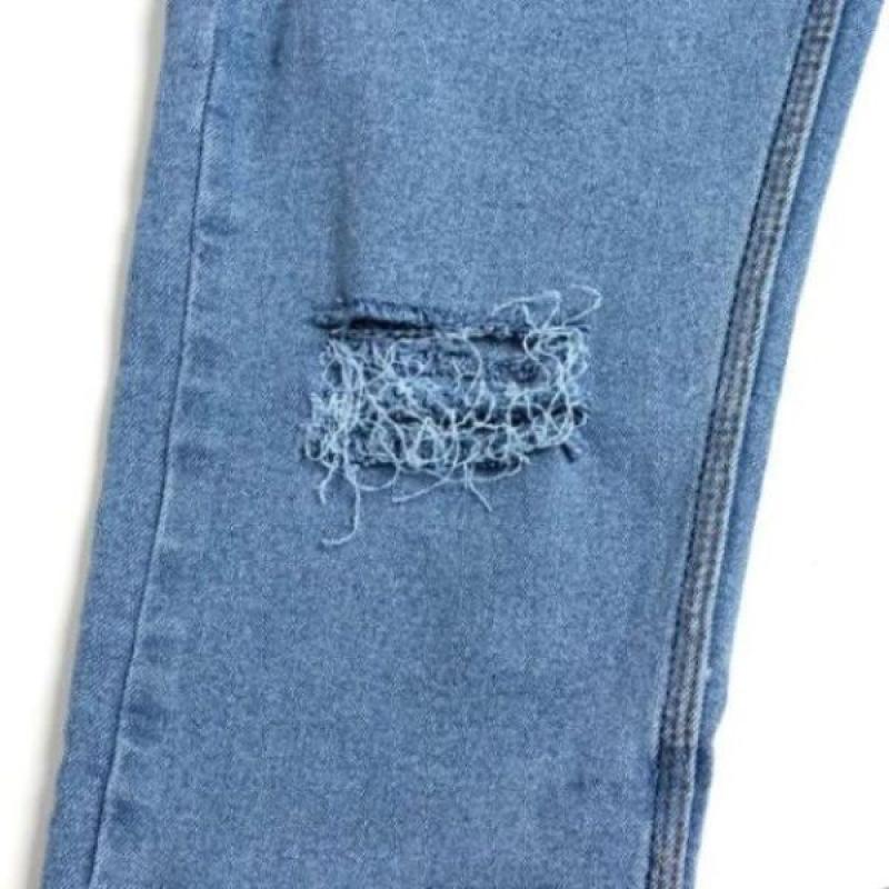 Jual Maxius Big Sale Jeans Ripped Rustic Yb Online November 2020 Blibli Com