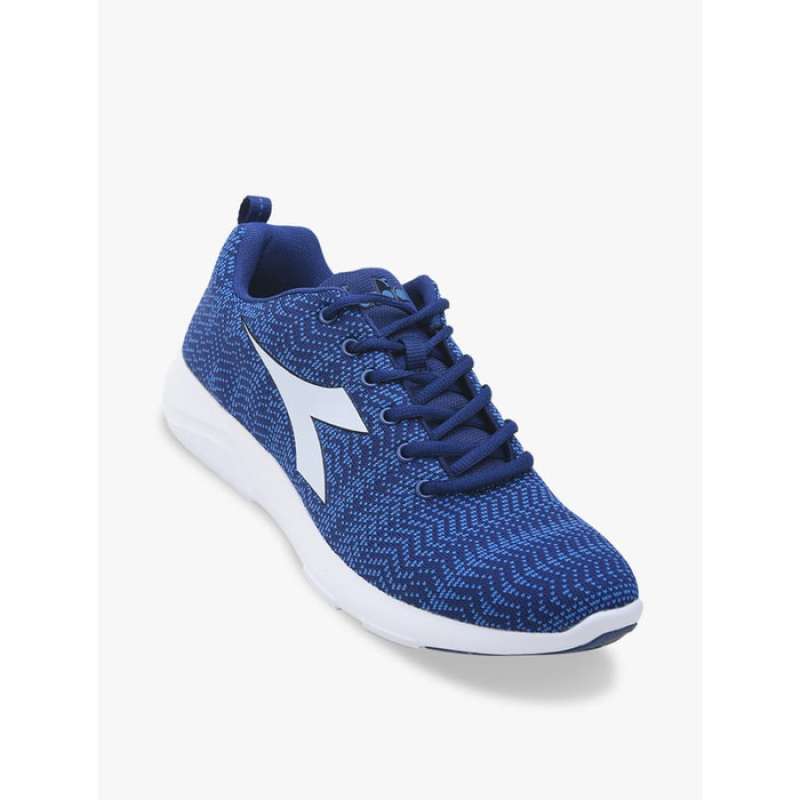 Jual Diadora X Run 4, Deep Water Estate Blue. DIA174886130. Sepatu Running  di Seller StarSports - Kota Jakarta Barat, DKI Jakarta | Blibli
