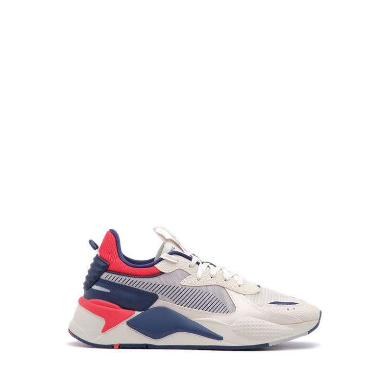 Jual Puma RS-X Hard Drive Men's Sneakers Shoes - 43 WHITE di Seller Planet  Sports - Kota Bekasi, Jawa Barat | Blibli