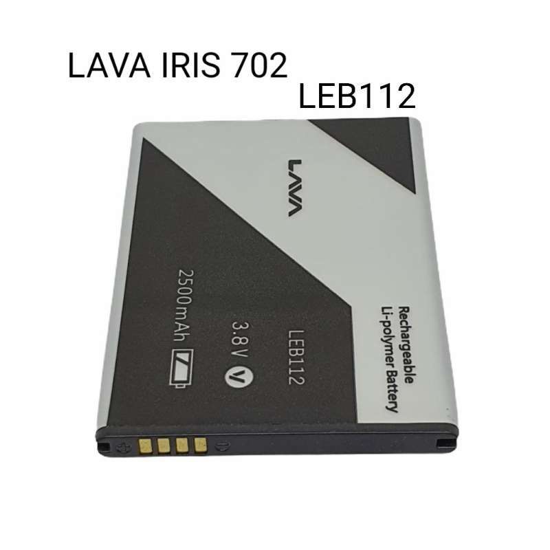 Jual Baterai Batre Lava Iris 702 Batere Hp Lava Iris702 Leb112 Online Maret 2021 Blibli Powered for the long run this phone is no longer available. baterai batre lava iris 702 batere hp lava iris702 leb112
