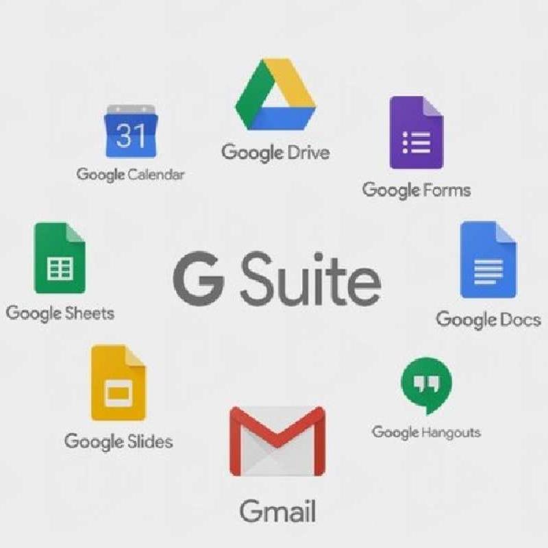 Jual Google Drive Gsuite Super Admin Akses Full Control Online Desember 2020 Blibli