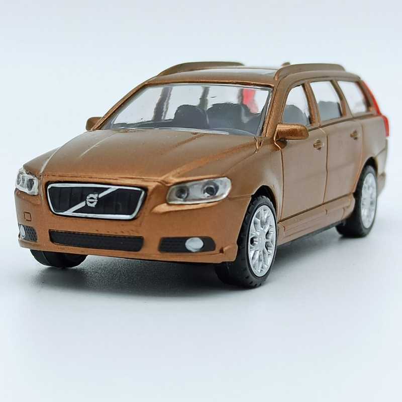 volvo v70 diecast
