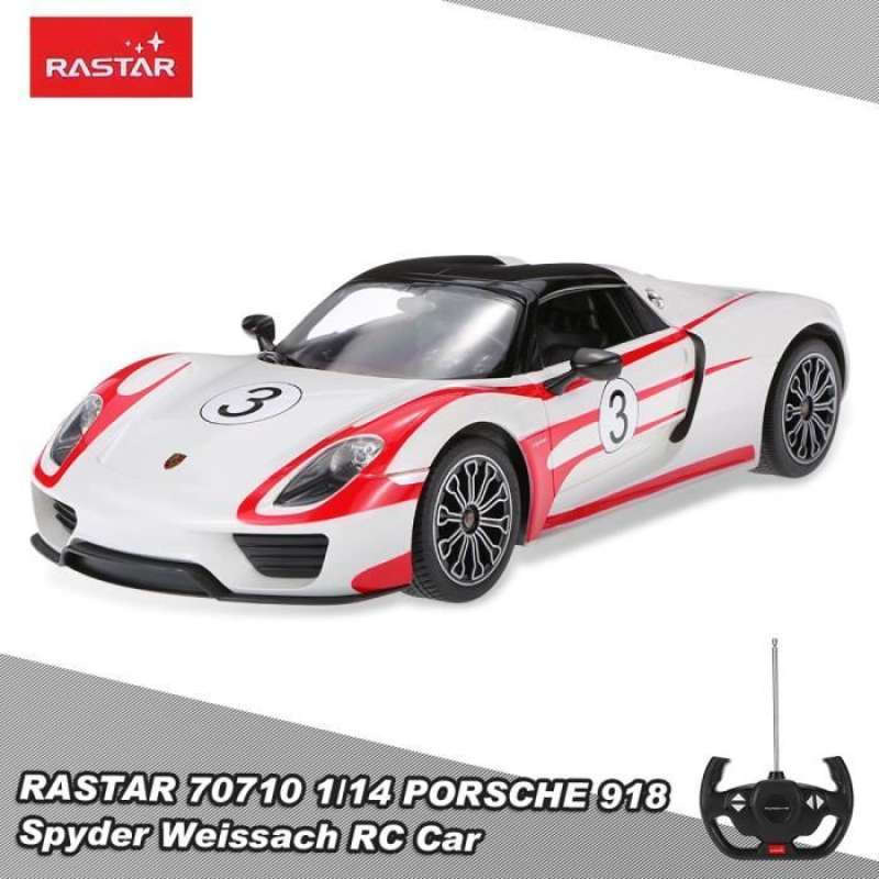 rastar rc cars