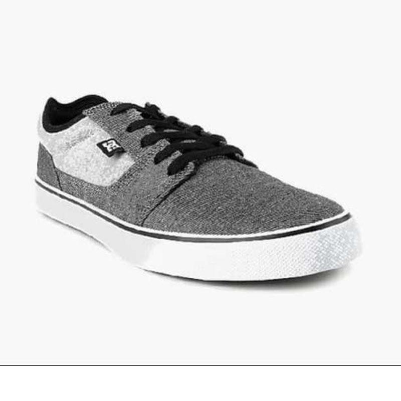 Dc shoes gray Clearance