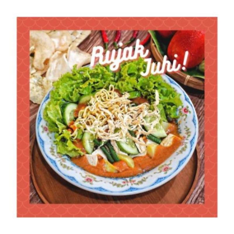 Jual Nyonya Ira Rujak Juhi Online Oktober 2020 Blibli Com