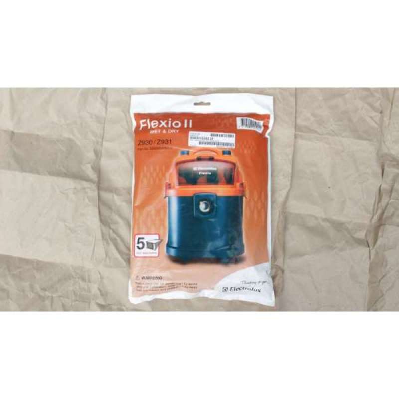 Electrolux z931 dust bag cheap