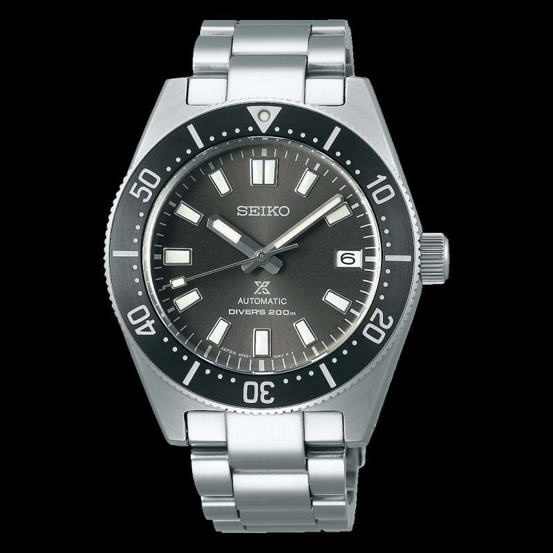 Jual Seiko Prospex SPB143J1 55th Anniversary Jam Tangan Pria Stainless  Steel di Seller THE WATCHGALLERIA OFFICIAL STORE - Kota Jakarta Pusat, DKI  Jakarta | Blibli
