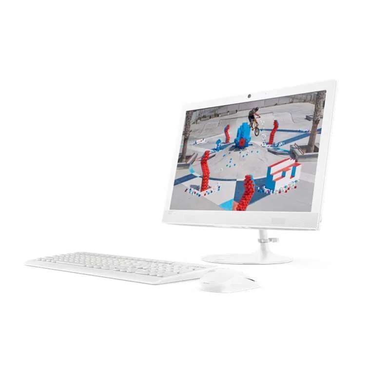 Jual Lenovo All In One 330 20igm 7fid Pc Aio Online November 2020 Blibli