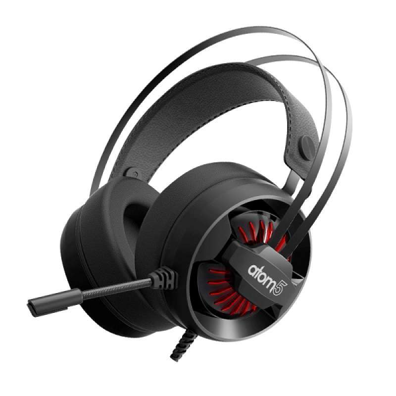 Armaggeddon 2.1 Headset Gaming Atom 