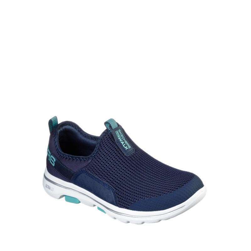 skechers go walk womens walking shoes