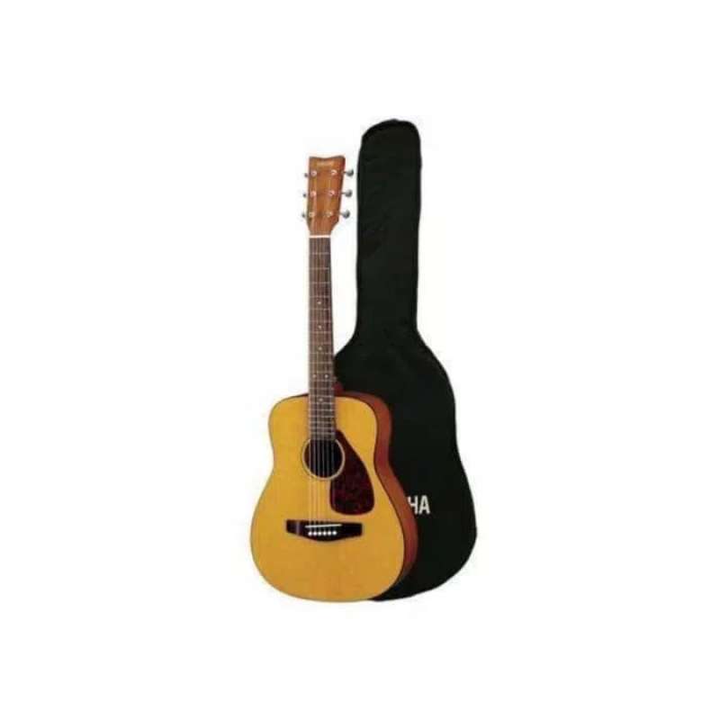 Jual Gitar Akustik Fg Junior Yamaha Jr1 Jr 1 Jr 1 Original Yamaha Jr1 3 4 Size Dreadnought Natural Original Bonus Tas Online November 2020 Blibli