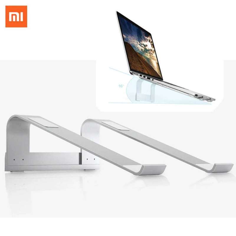 Jual Xiaomi Iqunix L Stand Laptop Holder Aluminium 15 Inch Online Desember 2020 Blibli