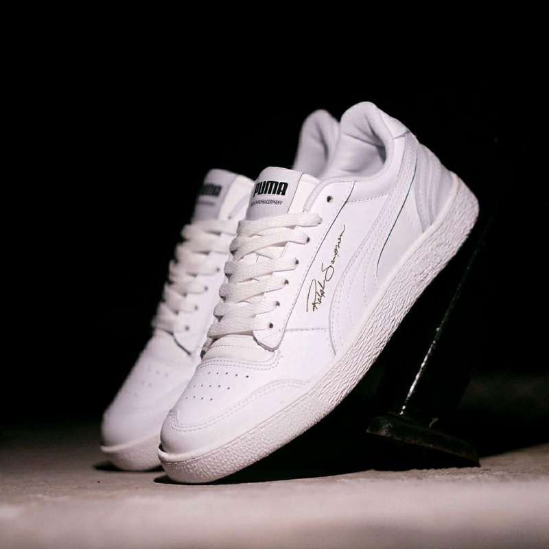 Gambar sepatu puma original shop