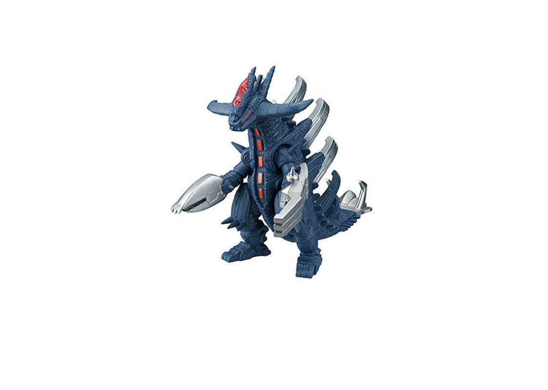 Jual Maga Grand King Kaiju Ultraman Monster Action Figure Online April 2021 Blibli Several episodes are merged together to create one long episode. maga grand king kaiju ultraman monster action figure