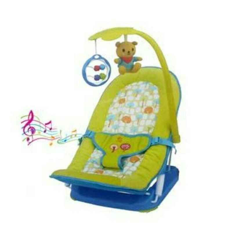 seat bouncer