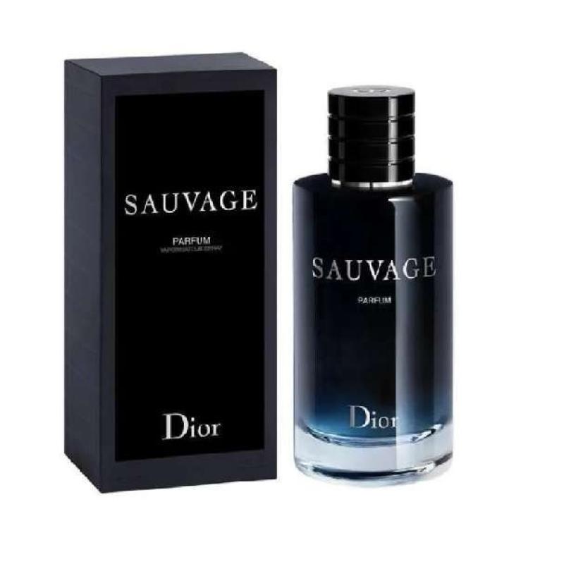 Harga parfume hotsell dior