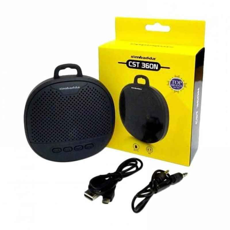 simbadda cst 360n