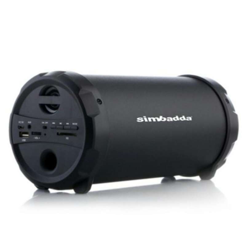 speaker simbadda cst 800n