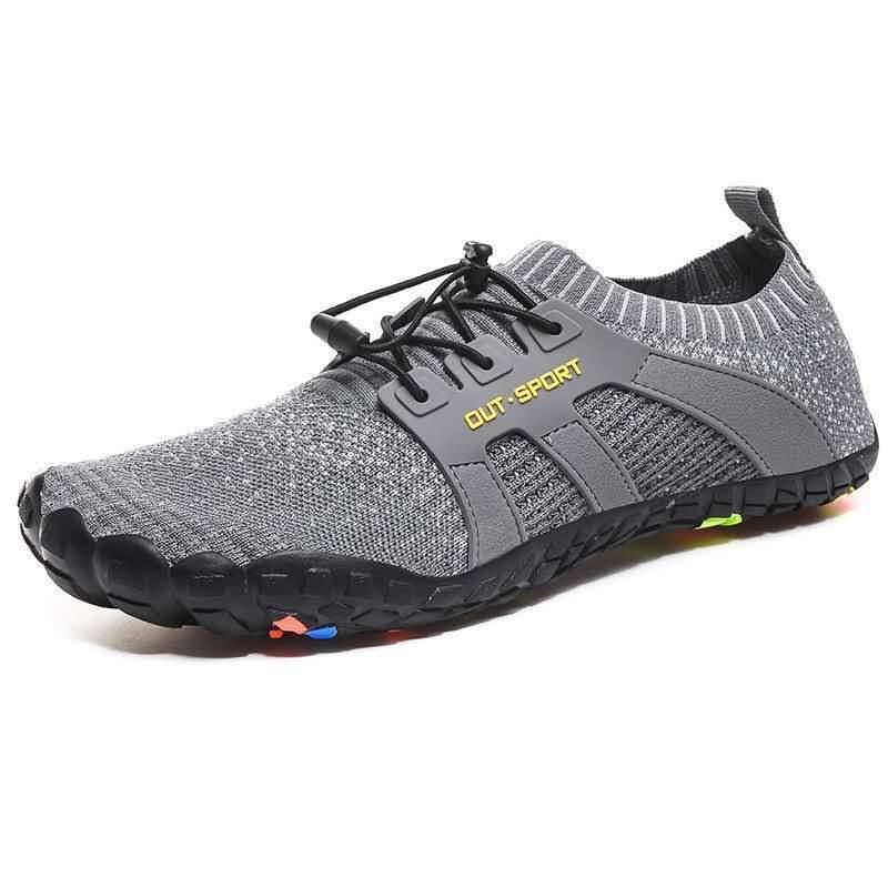 Jual Sepatu Olahraga Pria Slip On Quick Drying S113 Online Oktober 2020 Blibli Com