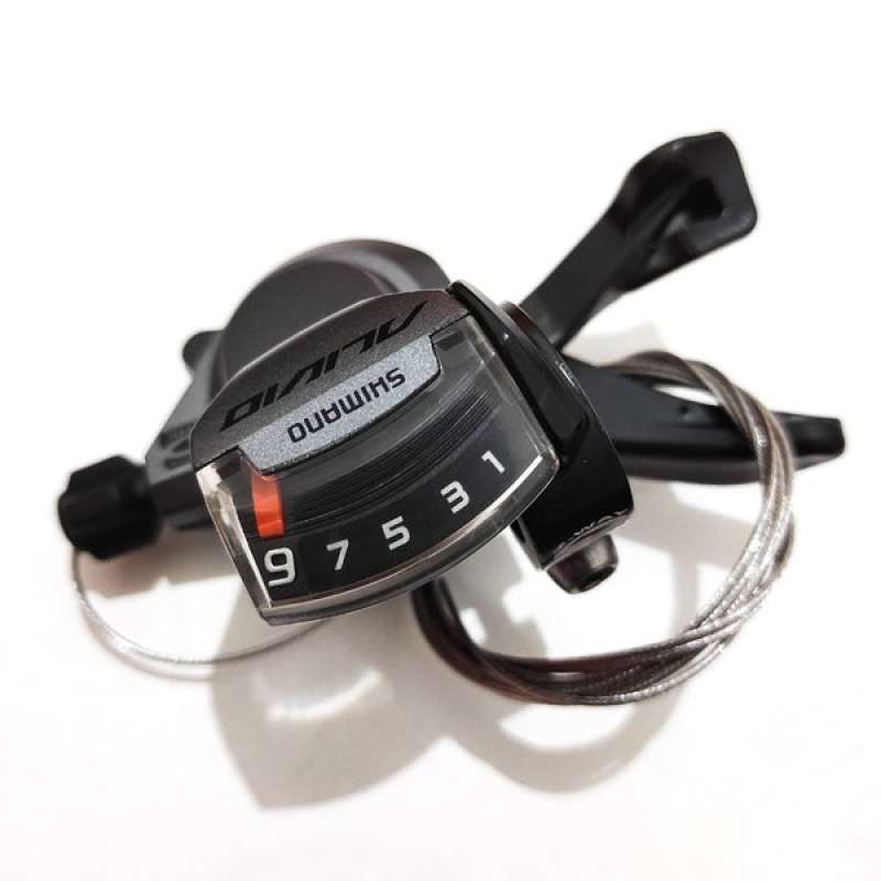 Shifter alivio 7 speed online