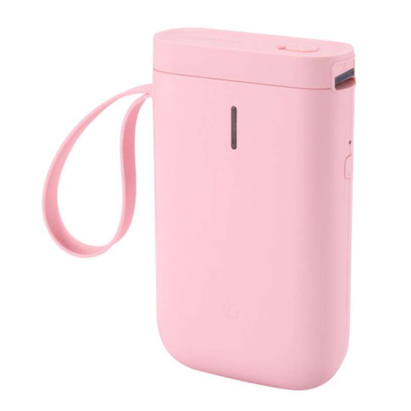 Promo Portable Label Maker Mini Pocket Thermal Bluetooth ...