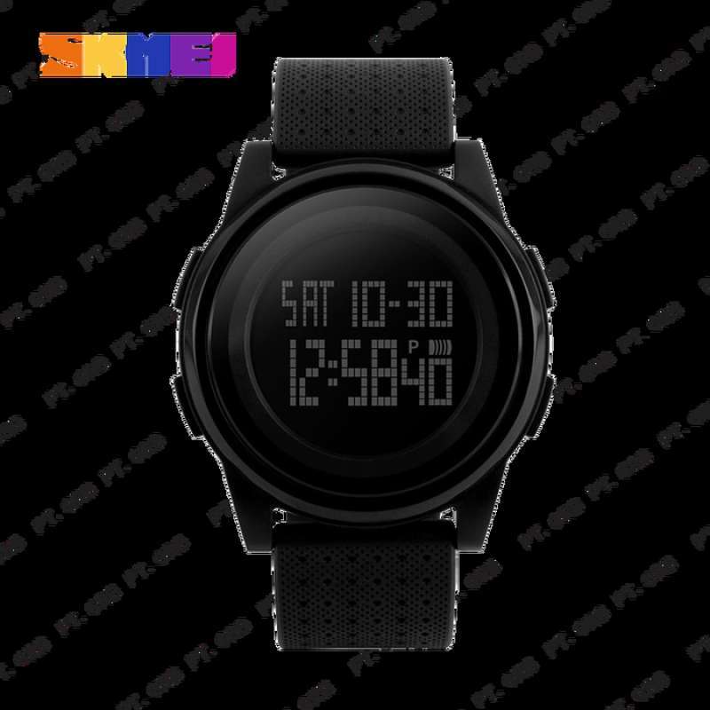 Jam Tangan Pria Digital SKMEI 1206