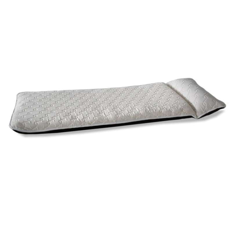 Jual Elite Travel Bed Kasur Lipat Online April 2021 Blibli Terdapat 2 corak (putih gading abstrak dan abu heptagonal, pengiriman akan dilakukan secara. elite travel bed kasur lipat