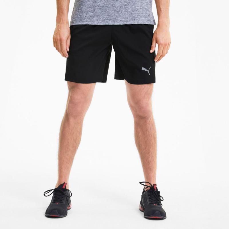 Promo PUMA Men Running Favorite Woven 7 