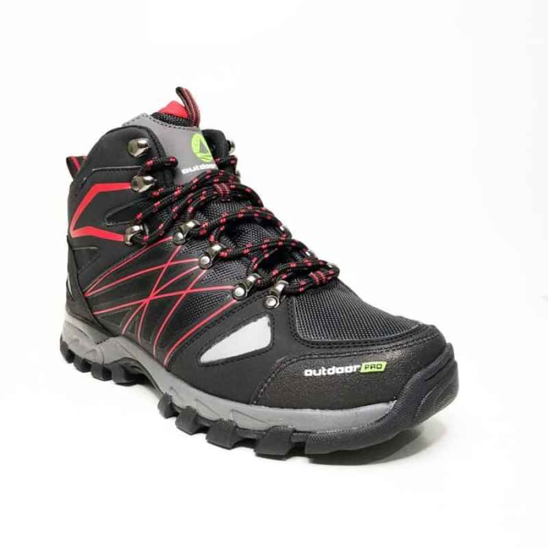 Jual Outdoor Pro Viper Sepatu Gunung Pria Hiking Boots For Men Online Oktober 2020 Blibli Com