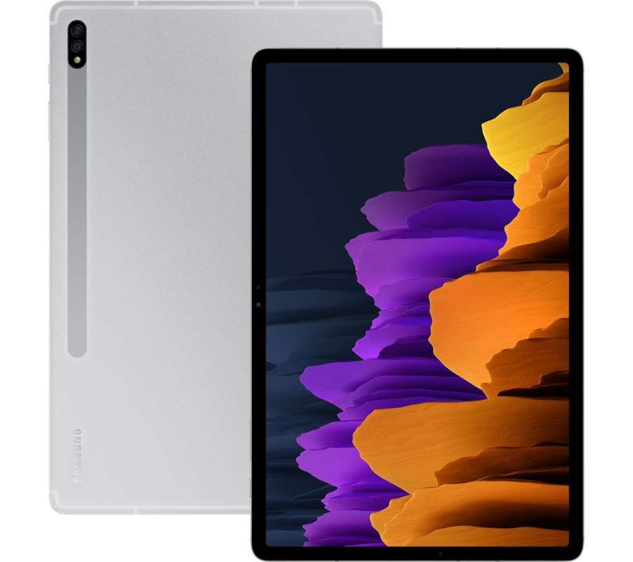 samsung galaxy tab s7 plus 8gb 256gb