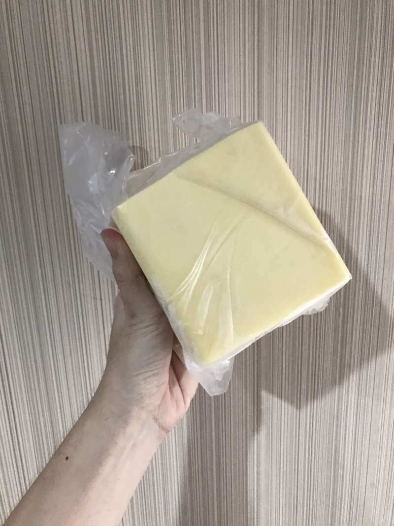 Anchor Mozarella Cheese 1kg Keju Mozarella Bpom Halal Mui Terbaru Agustus 2021 Harga Murah Kualitas Terjamin Blibli