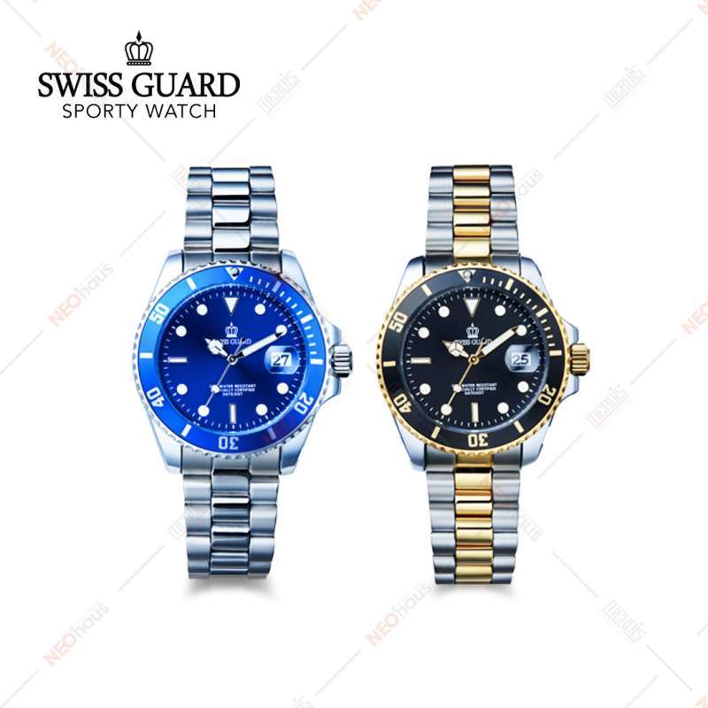 Jam tangan on sale switzerland